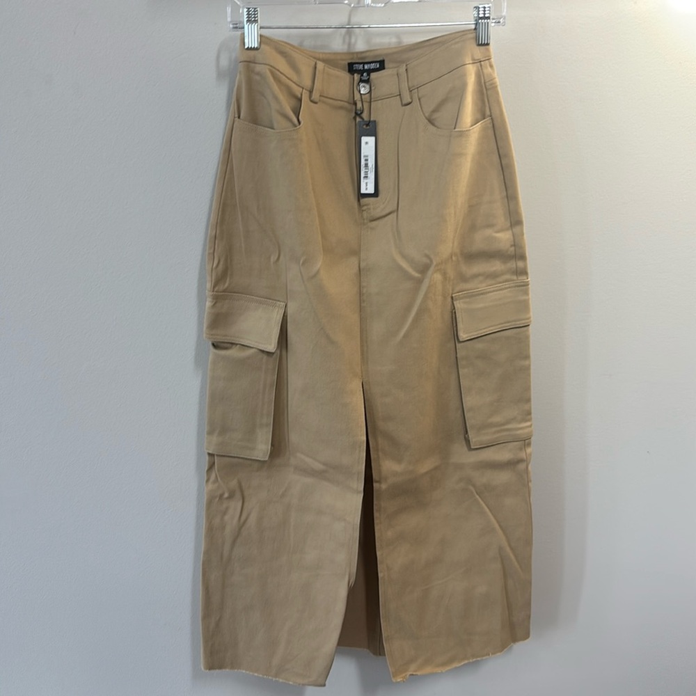 Steve Madden “Benson” Skirt